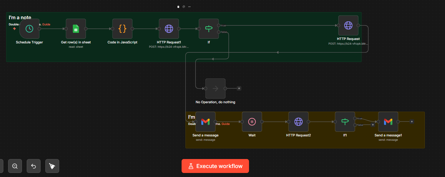 Smart Data Routing