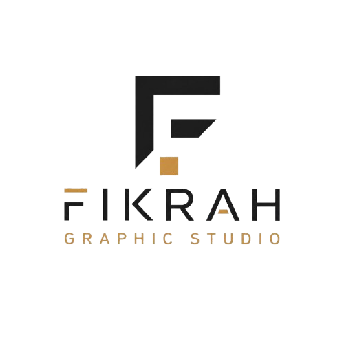 Fikrah Studio Logo