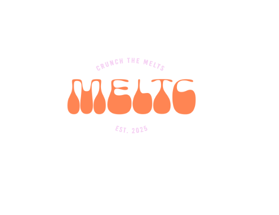 Meltk للآيسكريم